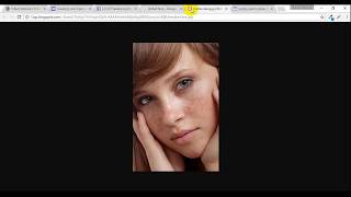 Lesson 3 How to Use Patch Tool Tutorial in Urdu Adobe Photoshop Advance training in urdu