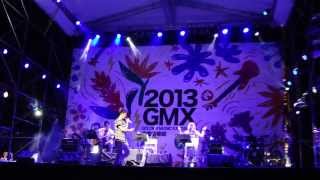 小宇- 2020你在哪裡  (2013GMX金曲音樂節- 華山戶外劇場) 20130703