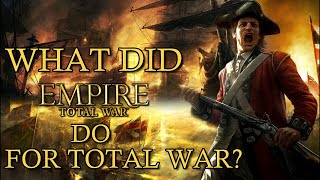 Empire Total War Retrospective | Empire Total War 2021 Review