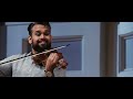 JS Bach: Partita in E Major BWV 1006 - Vijay Gupta, Violin