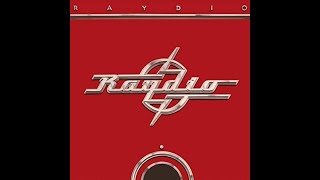 Raydio - Jack and Jill 1982 Version