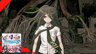 Izuru Kamukura Events (English) - Danganronpa S: Ultimate Summer Camp [Switch]