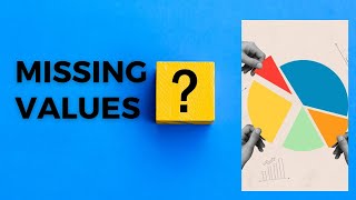 How to handle missing values in your dataset using STATA software