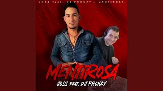 Mentirosa (feat. Dj Fronzy)