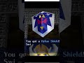 Ocarina of Time - How to get the Hylian Shield (for FREE!) #zelda #ocarinaoftime #shorts #botw