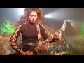 burning witches hexenhammer live @ baroeg rotterdam 20 01 2019