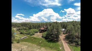 14694 S Furrow Rd, Larkspur, CO 80118, MLS: 2678127