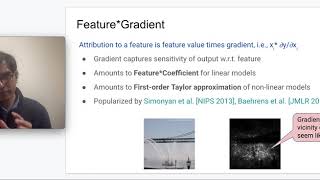 Explainable AI in Industry Tutorial - Part 3 - Foundations: Individual Prediction Explanations