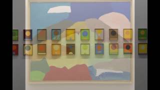 Etel Adnan: Painting Poetry