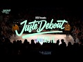 Juste Debout Nordic 2018 - Junior Dance Tour Semi final - Kidsuper VS Norah (Winner)