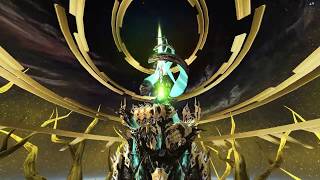 Phantasy Star Online 2: The Phantom Demiurge Solo Braver/Hunter