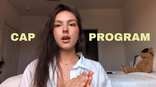UT Austin CAP Program: everything you need to know