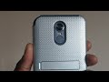 LG Stylo 3 Plus Official Kick+ Case!