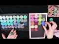 stop before you buy those new eyeshadows palettes dupe them first