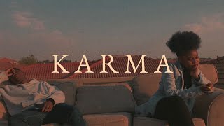 Isoull, Nino XXVI - Karma. (Official Visualiser)