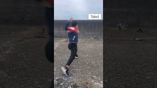 拾ったものボウリング選手権#shorts #shortvideo #sports