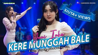 Yeni Inka - Kere Munggah Bale  Dangdut Official