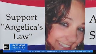 15 years later, "Angelica's Law" almost a reality in New York