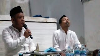 Ngaos Dakwah Ngaji sedang live sekarang!