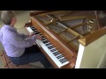 We Are Climbing Jacob's Ladder - piano arr. by Roger Lowe