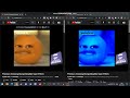 Preview 2 Annoying Orange Deepfake Super Effects Combined