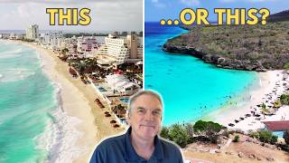 7 Spring Break Beaches Ranked — Party Hubs vs. Hidden Gems