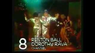 Disco Dance - 1981 - UK Finals (Pt 2)