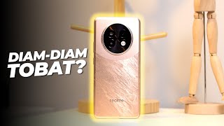 SPEK GAMING UNTUK BUDGET PAS-PASAN! | REALME 13+ 5G