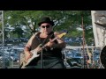 Papa Chubby - Working Class Blues - 2016 Gloucester Blues Festival