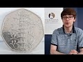 What's The Difference Between A Proof Coin & Uncirculated Coin + More Explained