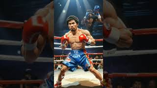 5 FACTS ABOUT MANNY PACQUIAO #reels