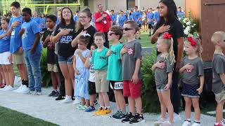 NCISD Convocation 2019