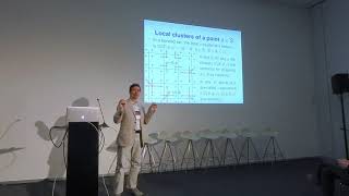 Geometric and Topological Data Analysis for Materials Discovery | AI \u0026 Topology | Vitaliy Kurlin