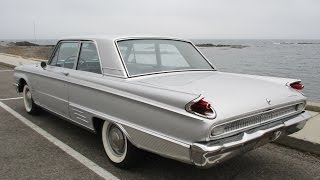 1962 Mercury Meteor For Sale or Trade motorland motorlandamerica.com