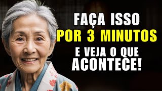 ENSINAMENTO JAPONÊS para TER MUITO DINHEIRO