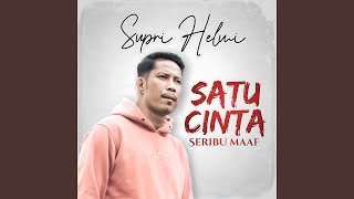 Satu Cinta Seribu Maaf