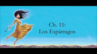 Esperanza Rising: Ch. 11 Audiobook