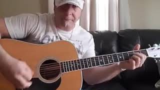 BIG HIX “God’s Country” Blake Shelton cover