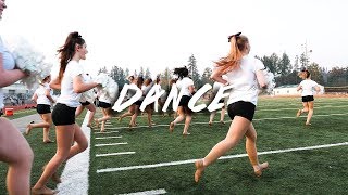 Eastlake Dance 2018-2019