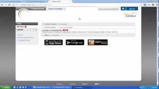 Parent Portal Video Tutorial Grades Hd