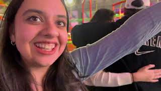 A Day In My Life || Funderland Dublin 2024 || Indians In Ireland