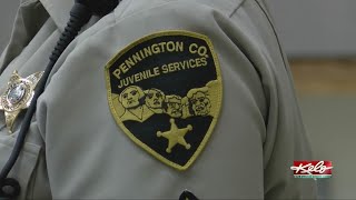 Pennington County jail in need of more correctional workers
