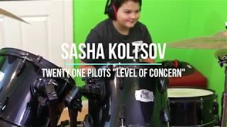 Sasha K Twenty One Pilots \