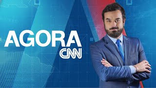 AGORA CNN - TARDE I | 24/03/2024