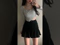 만원대 에이블리 무채색 코디모음 💭 가을코디 여자코디 shorts