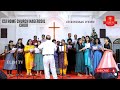 CSI Home Church Nagercoil Choir | Christmas HYMN | Dr.A.E.Dulip Daniels