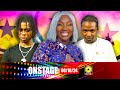 Spice Mirrors 25 Years In Music, Chats Vybz Kartel: NHance Rises: Substannzz Tells Who He is.