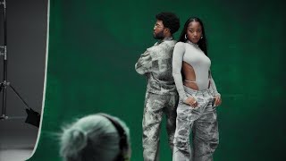 Khalid, Normani - Personal [1 HOUR]