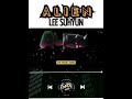 Lee Suhyun - ALIEN Lyrics