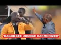 ''NATAMANI HARMONIZE AWE MBUNGE WA TANDAHIMBA''-MAGUFULI